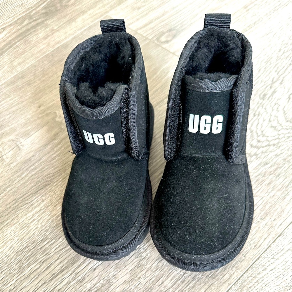 UGG boots